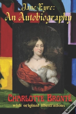 Capa do artigo Jane Eyre