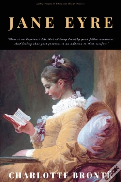 Capa do artigo Jane Eyre