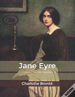 Capa do artigo Jane Eyre