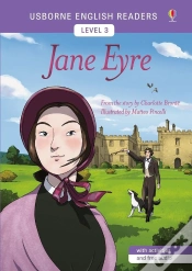 Capa do artigo Jane Eyre