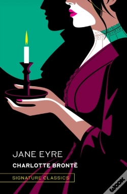 Capa do artigo Jane Eyre