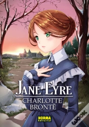 Capa do artigo Jane Eyre