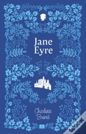 Capa do artigo Jane Eyre