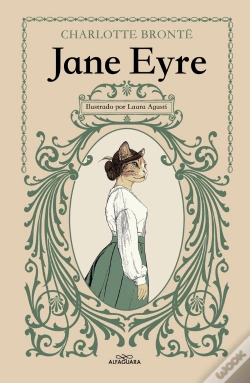 Capa do artigo Jane Eyre