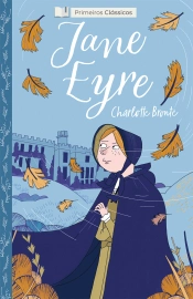 Capa do artigo Jane Eyre