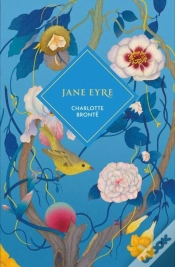 Capa do artigo Jane Eyre