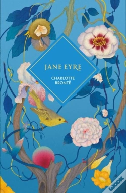 Capa do artigo Jane Eyre