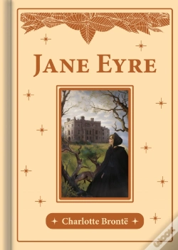 Capa do artigo Jane Eyre