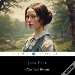 Capa do artigo Jane Eyre