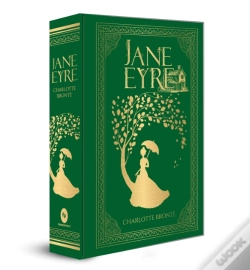 Capa do artigo Jane Eyre