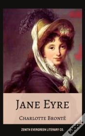 Capa do artigo Jane Eyre
