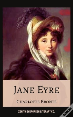 Capa do artigo Jane Eyre