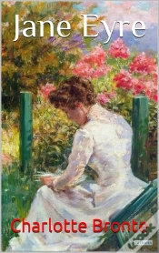 Capa do artigo Jane Eyre