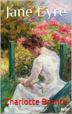 Capa do artigo Jane Eyre