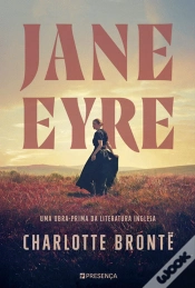 Capa do artigo Jane Eyre