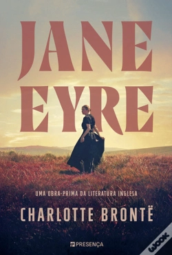 Capa do artigo Jane Eyre