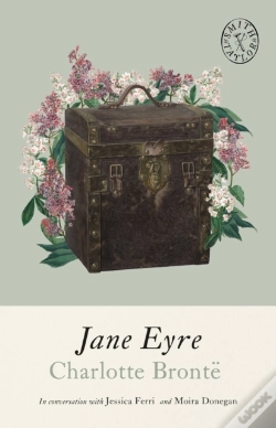 Capa do artigo Jane Eyre