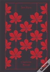 Capa do artigo Jane Eyre