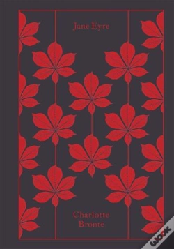 Capa do artigo Jane Eyre