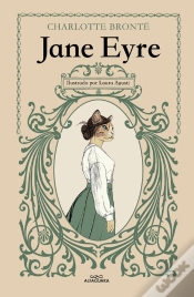 Capa do artigo Jane Eyre (Colección Alfaguara Clásicos)
