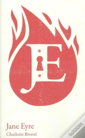 Capa do artigo Jane Eyre