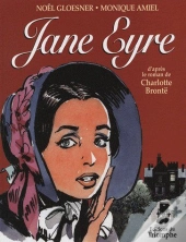 Jane Eyre D'Après Le Roman De Charlotte Brontë