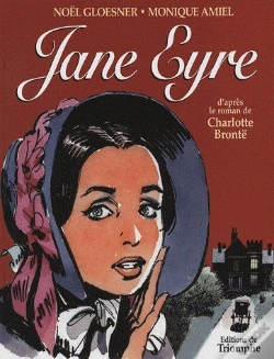 Capa do artigo Jane Eyre D'Après Le Roman De Charlotte Brontë