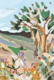 Capa do artigo Jane Eyre: Deluxe Painted Edition