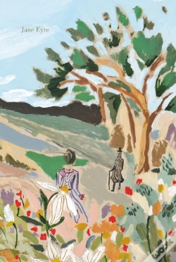 Capa do artigo Jane Eyre: Deluxe Painted Edition