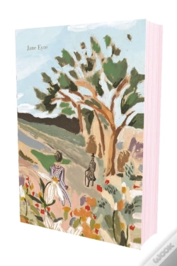 Capa do artigo Jane Eyre: Deluxe Painted Edition