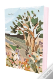 Capa do artigo Jane Eyre: Deluxe Painted Edition