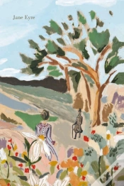 Capa do artigo Jane Eyre: Deluxe Painted Edition