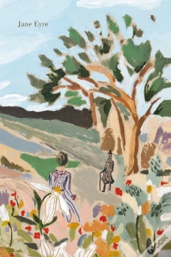 Capa do artigo Jane Eyre: Deluxe Painted Edition