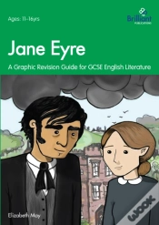 Capa do artigo Jane Eyre (Ebook Pdf)