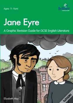 Capa do artigo Jane Eyre (Ebook Pdf)