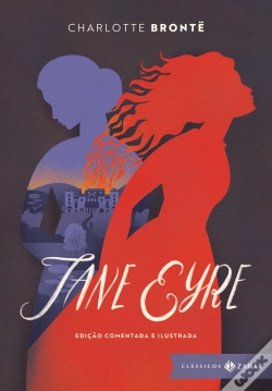 Capa do artigo Jane Eyre: Edição Comentada E Ilustrada