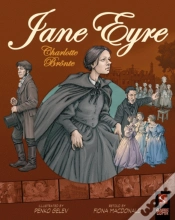 Capa do artigo Jane Eyre