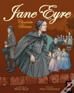 Capa do artigo Jane Eyre