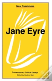 Capa do artigo "Jane Eyre"