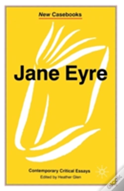 Capa do artigo "Jane Eyre"
