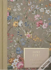 Capa do artigo Jane Eyre (Heritage Collection)