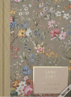 Capa do artigo Jane Eyre (Heritage Collection)