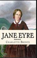 Jane Eyre Illustrated