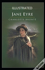 Capa do artigo Jane Eyre Illustrated