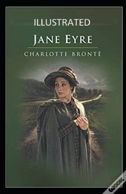 Capa do artigo Jane Eyre Illustrated