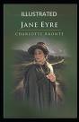 Jane Eyre Illustrated - Preview