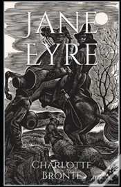 Capa do artigo Jane Eyre Illustrated