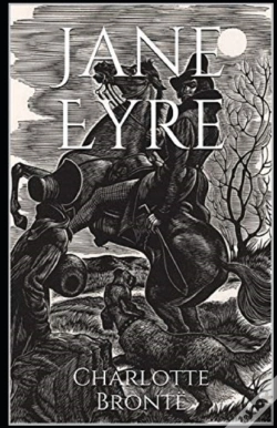 Capa do artigo Jane Eyre Illustrated