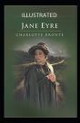 Jane Eyre Illustrated - Preview