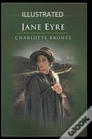 Jane Eyre Illustrated